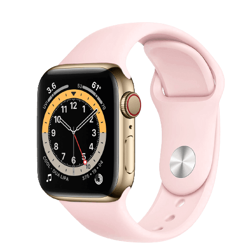 Picture of Apple Watch Series 6