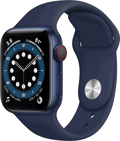 Picture of Apple Watch Series 6 