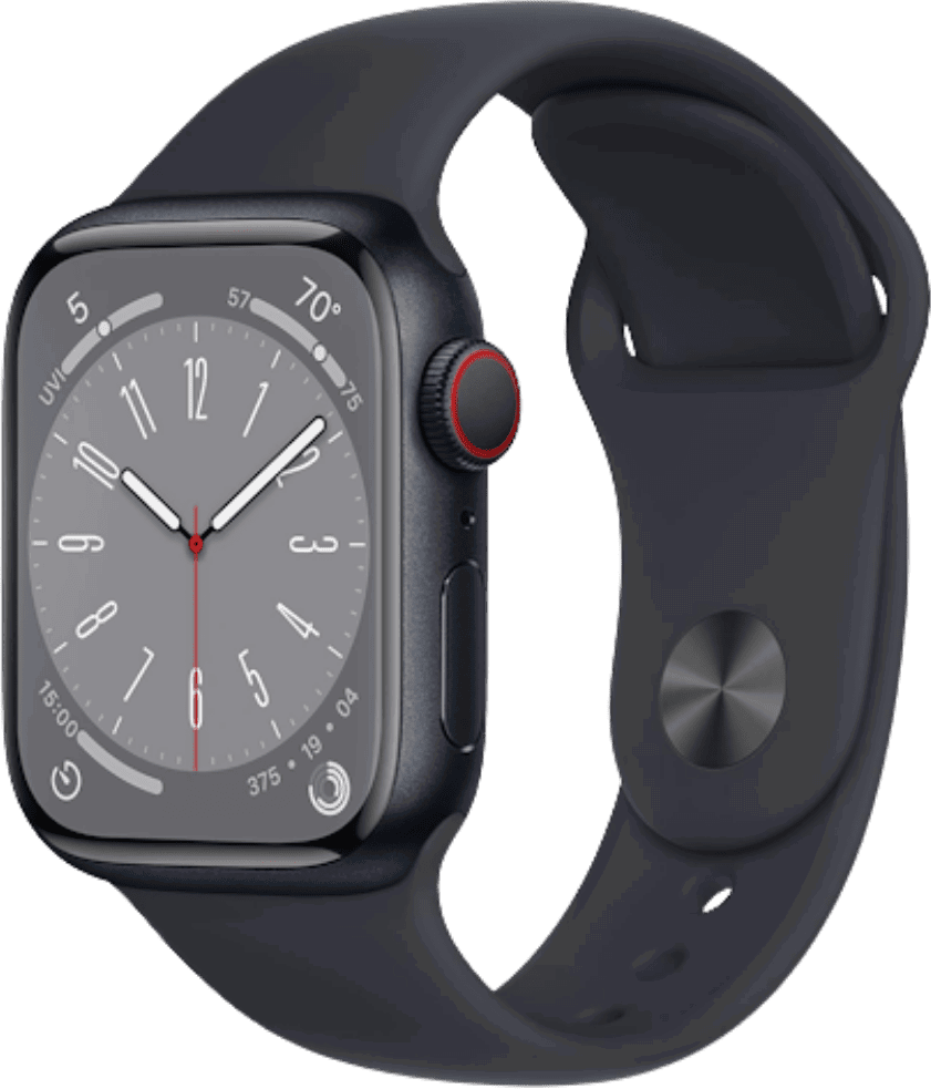 Picture of Apple Watch Series 8