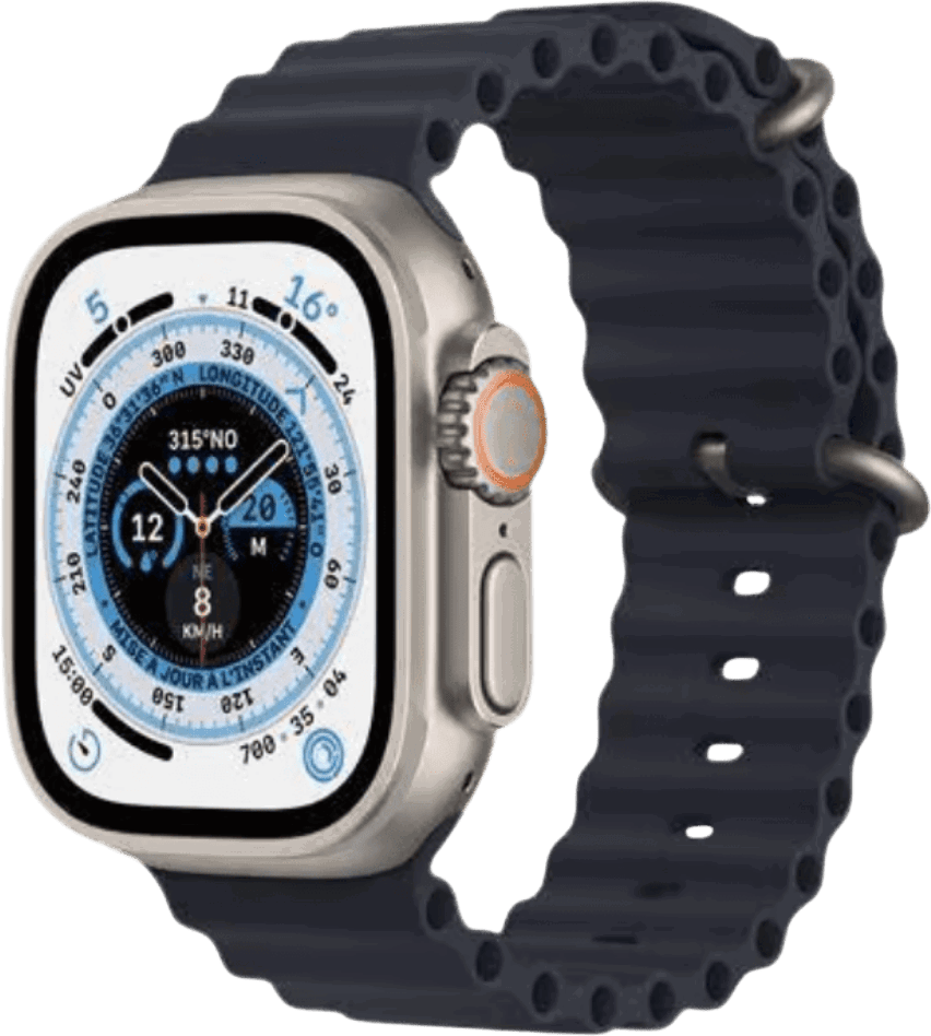 Picture of Apple Watch Ultra 1 49mm