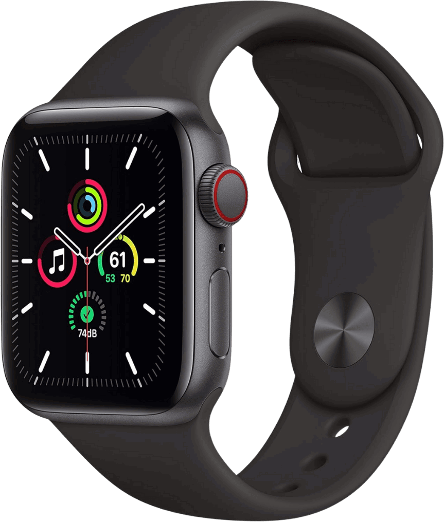 Picture of Apple Watch Series SE 2020