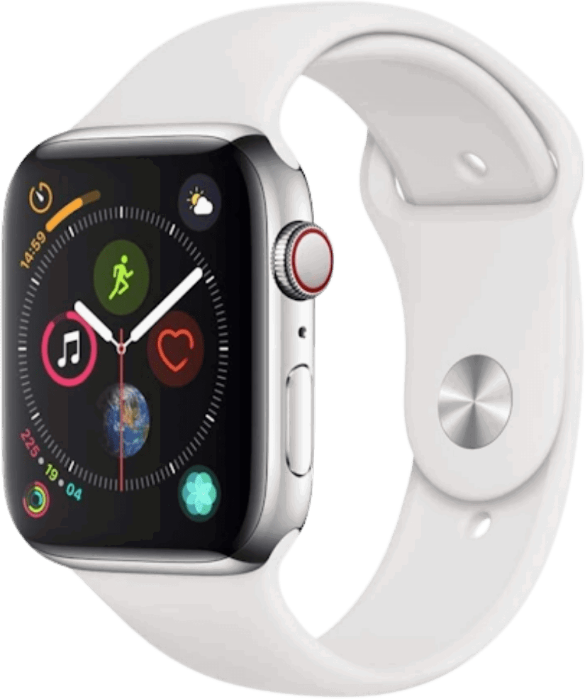 Picture of Apple Watch Series 4