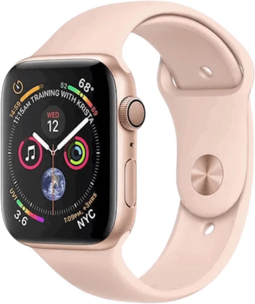 Picture of Apple Watch Series 4