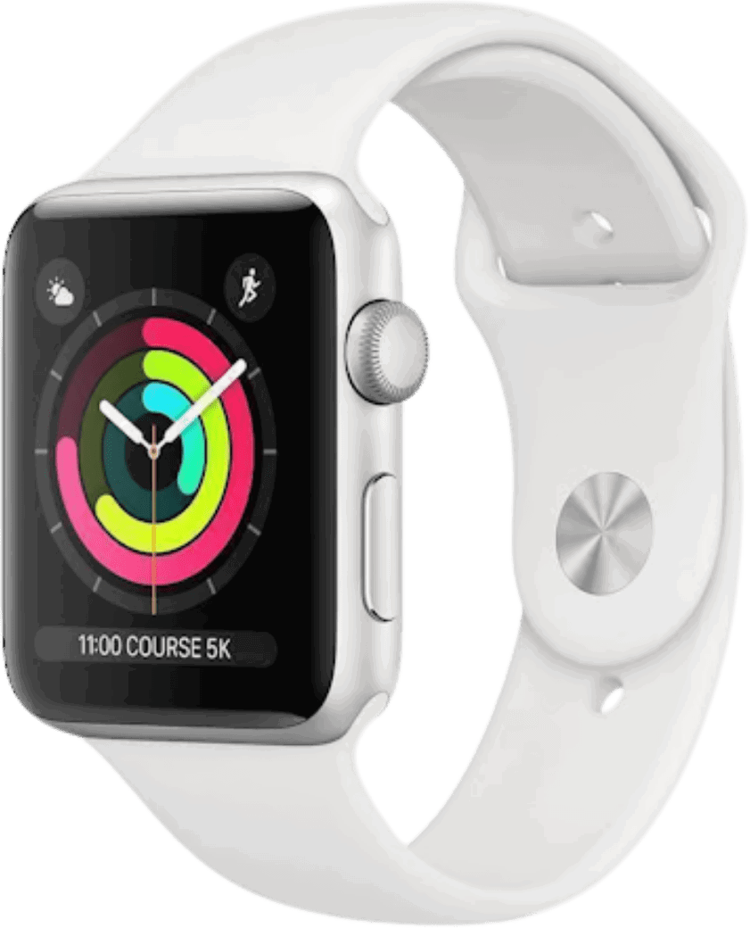Picture of Apple Watch Series 3