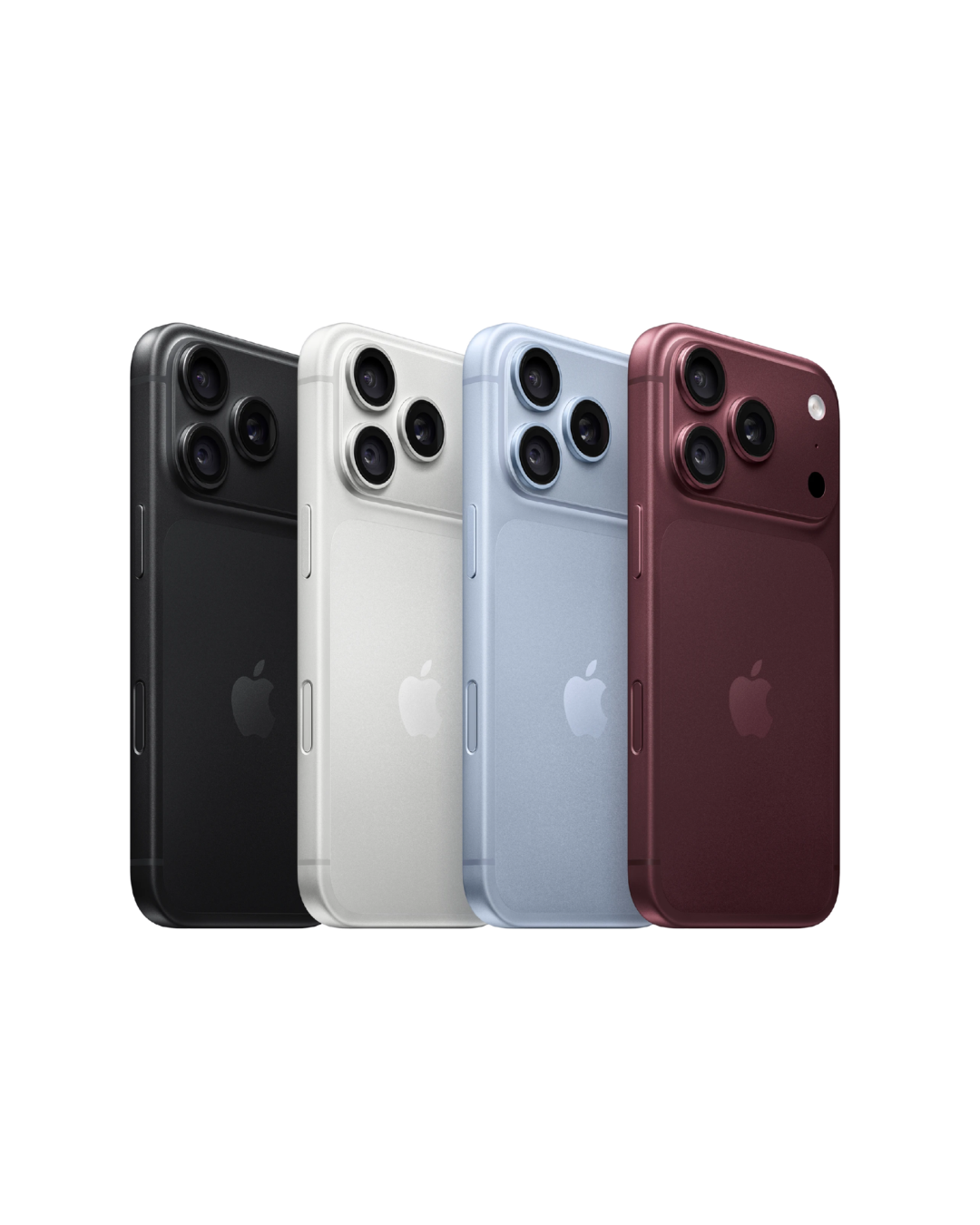 Picture of iPhone 18 Pro